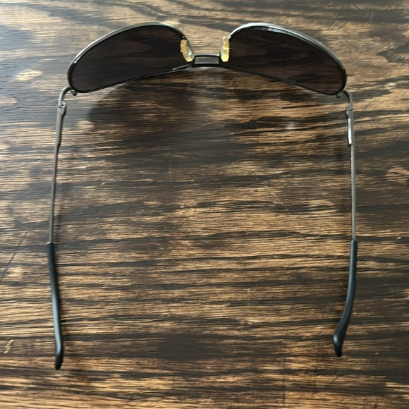 Champion Men’s bifocal metal frame sunglasses - Picture 3 of 6